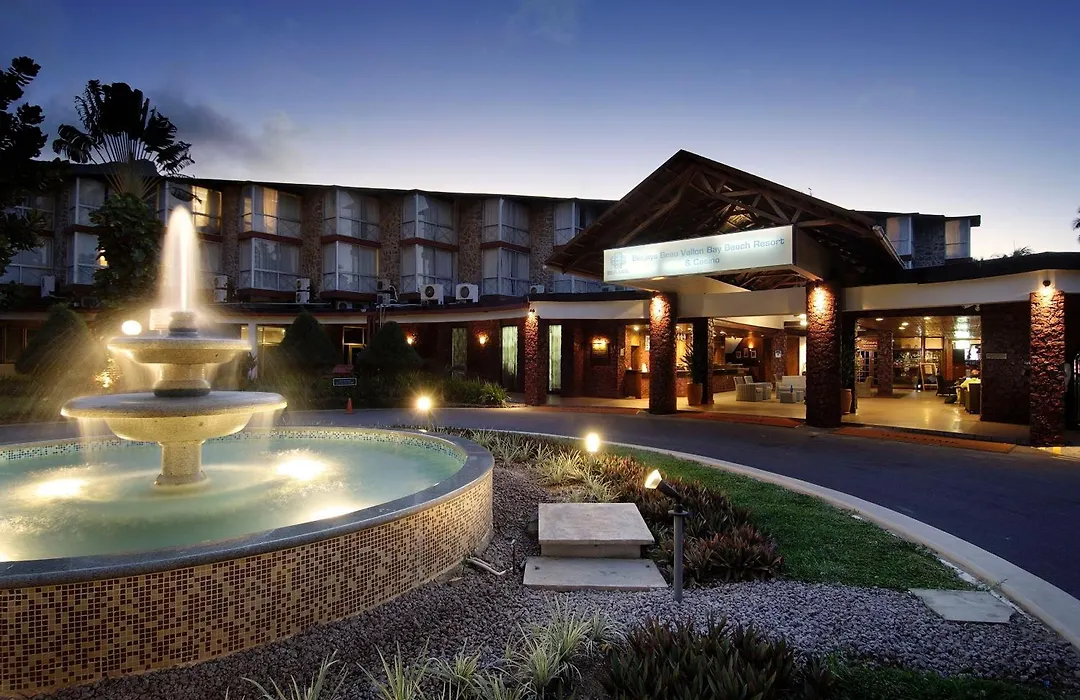 Berjaya Beau Vallon Bay Resort & Casino-1
