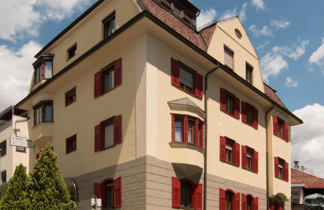 Hotel Tautermann-1