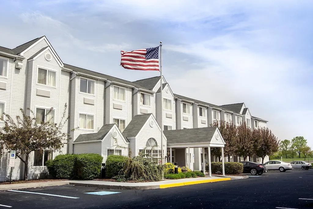 Knights Inn Allentown-1