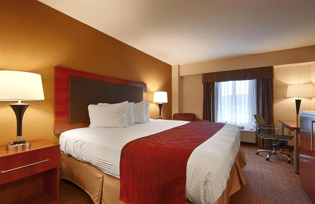 Days Inn By Wyndham Indiana Benjamin Franklin Highway-1