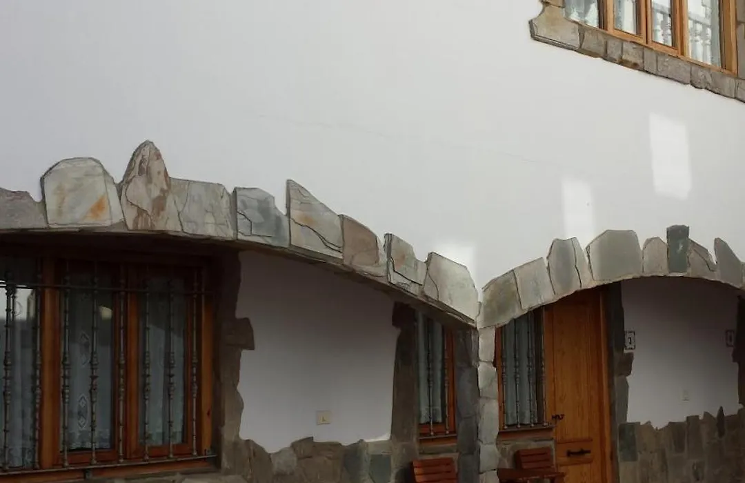 Hotel Cortijo-1