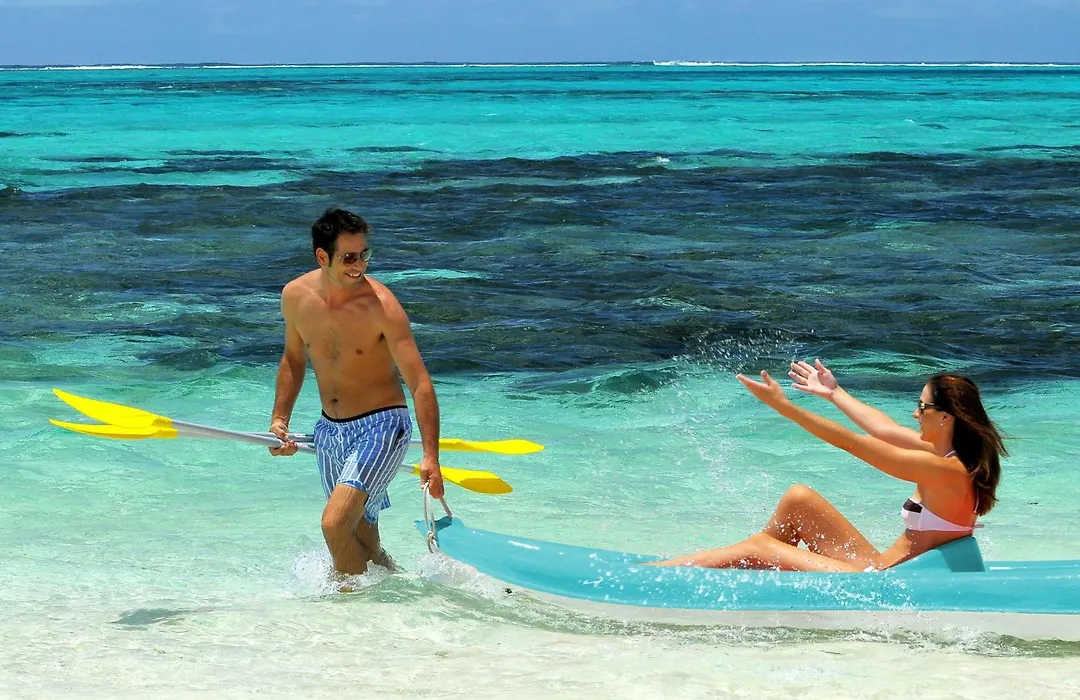 Astroea Beach Hotel (Adults Only)-1