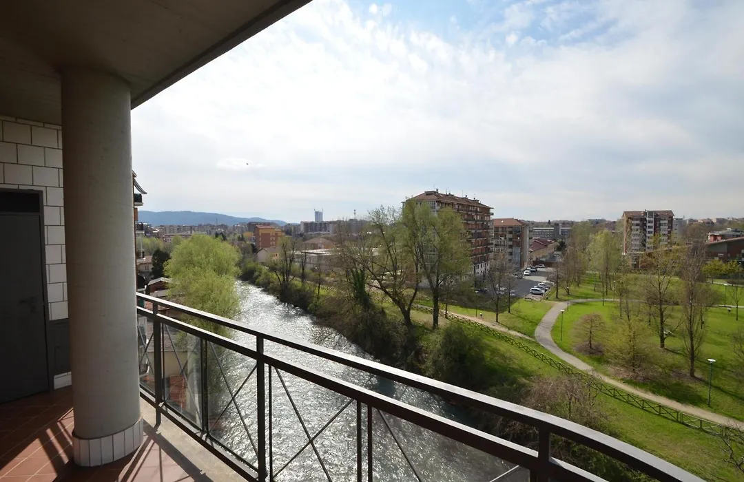 Hotel Residenza Delle Alpi-1