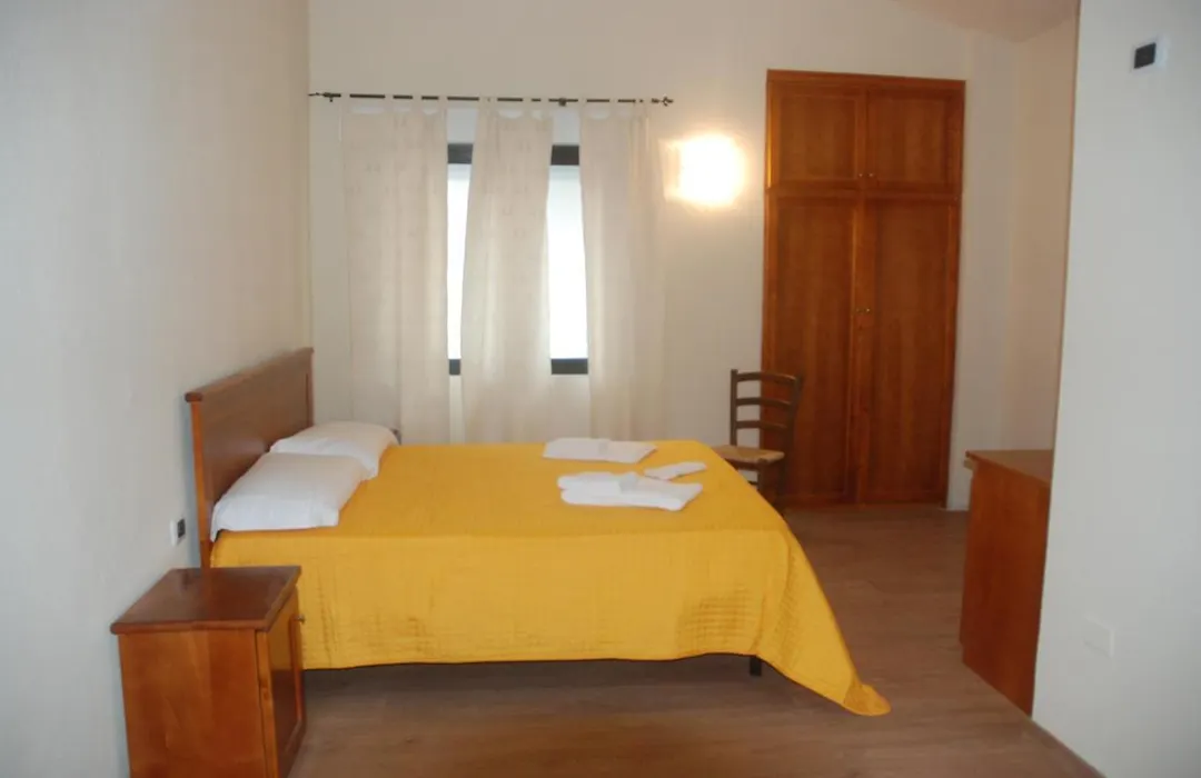 Hotel Bosco Selene-1