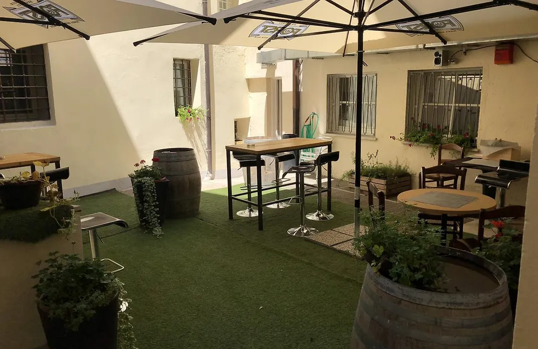 Antica Trattoria-1
