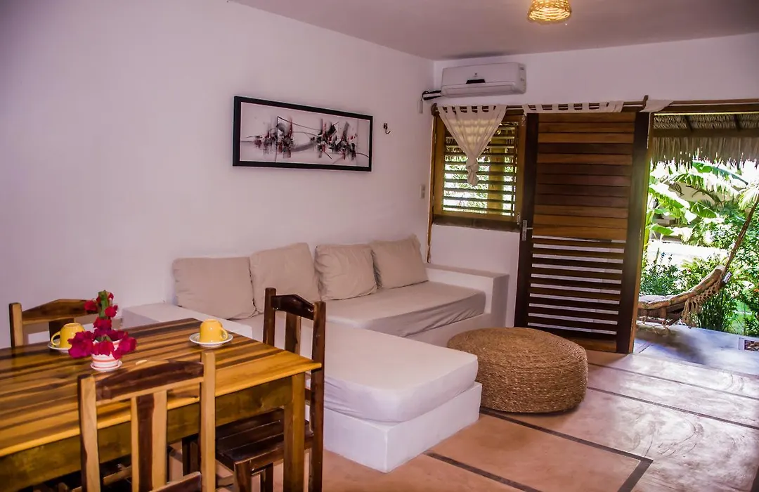 Residence Bons Ventos Jeri-1
