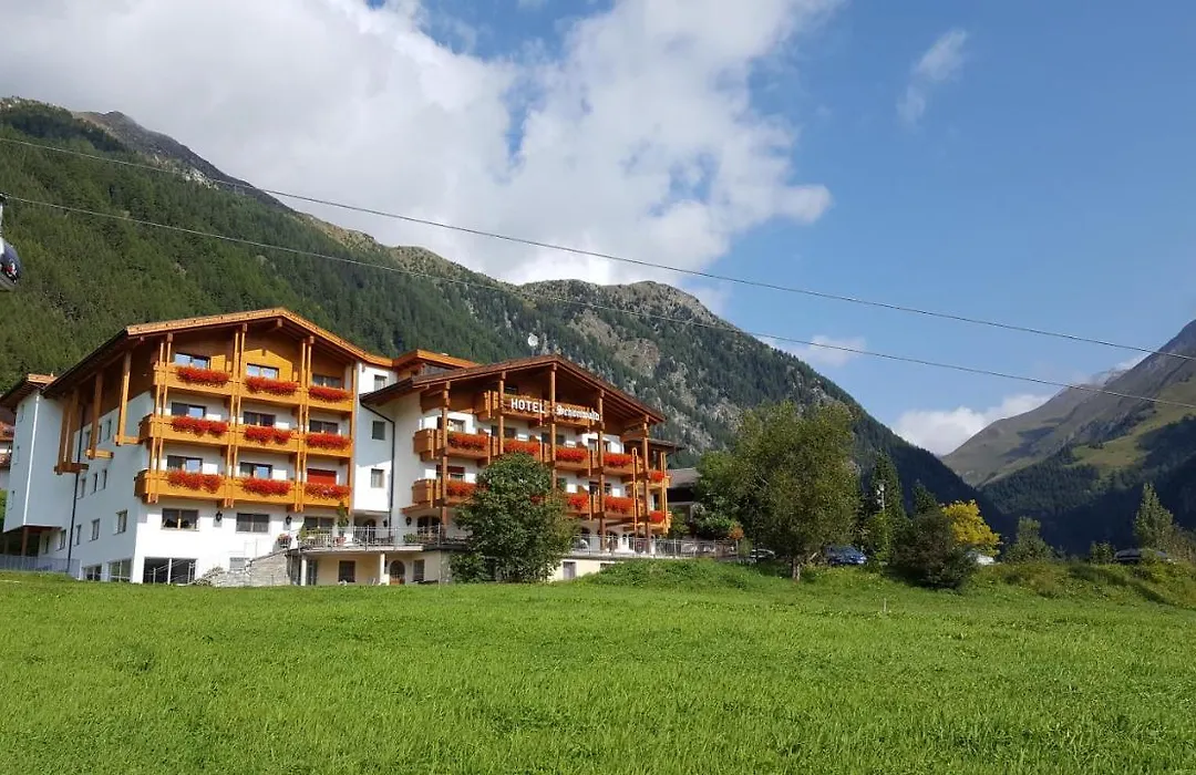 Alpenhotel Schönwald Superior-1