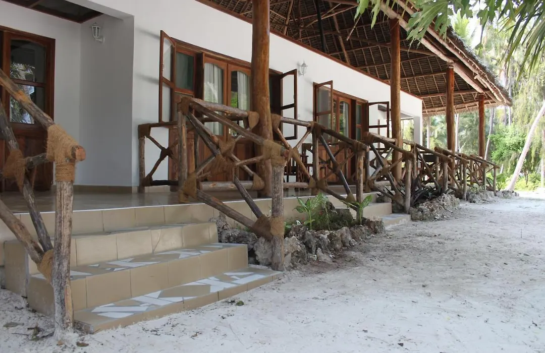 Panga Chumvi Beach Resort-1