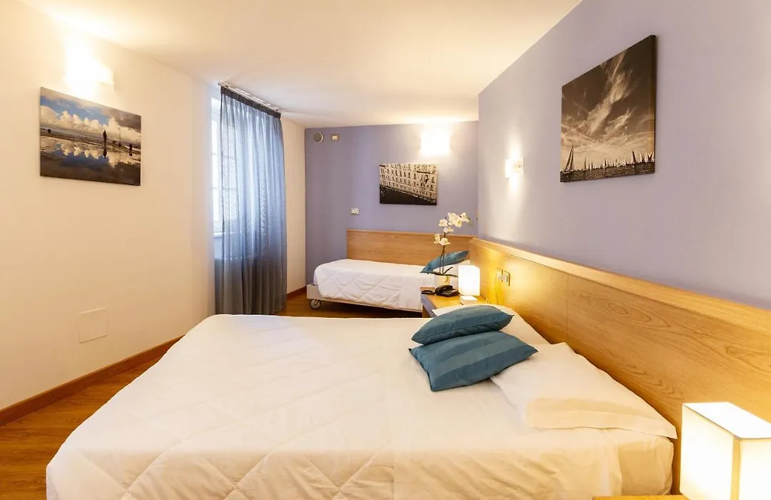 Hotel All'Arco-1