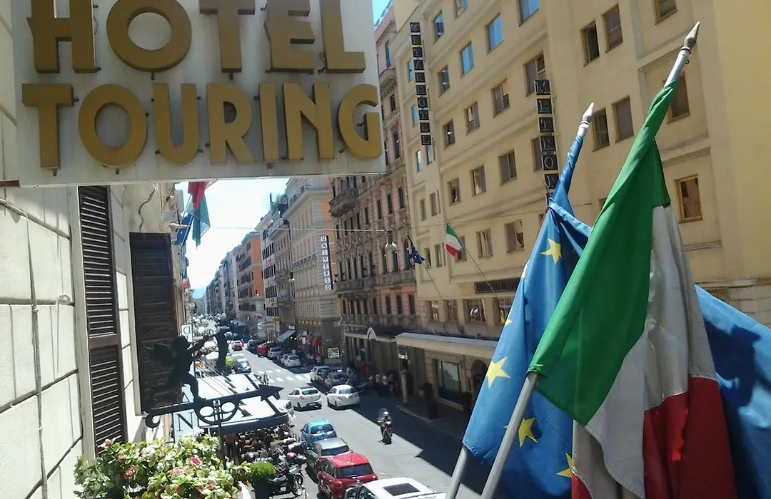 Hotel Touring-1
