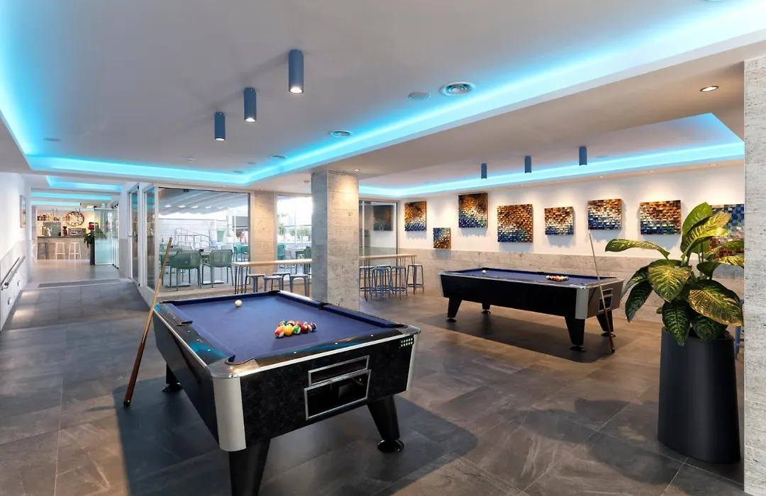 Hotel Brisa Ibiza - Adults Only-1