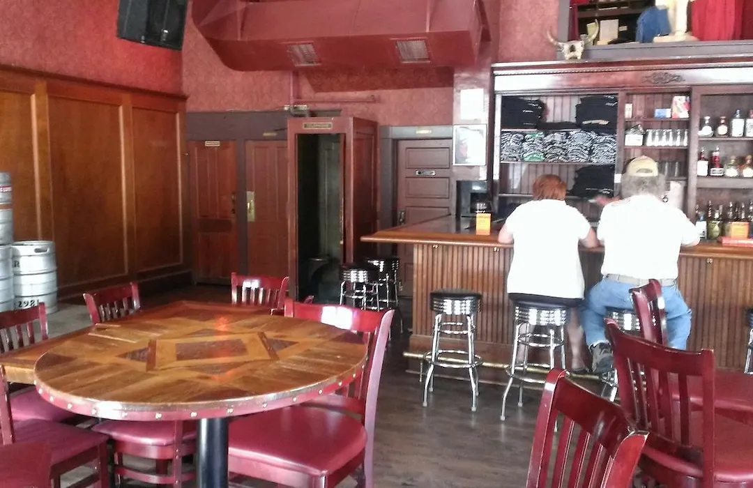 Connor Hotel-1