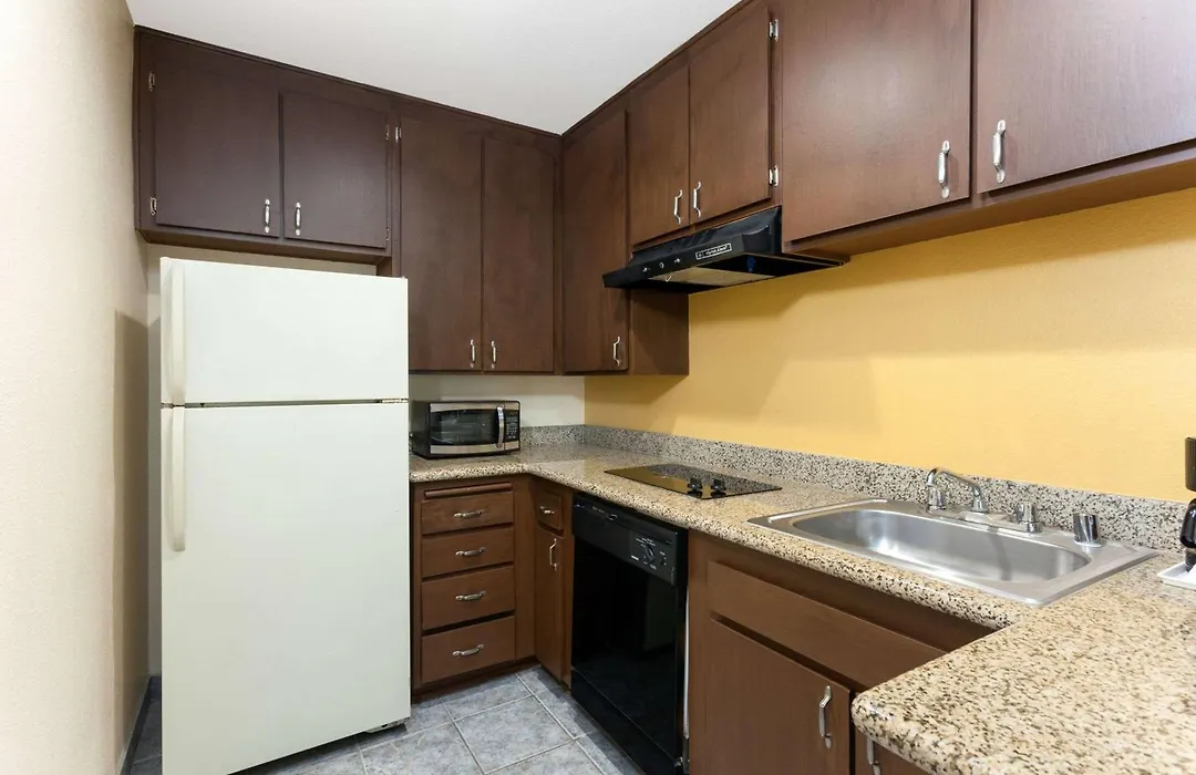 Days Inn By Wyndham Mission Valley-Sdsu-1