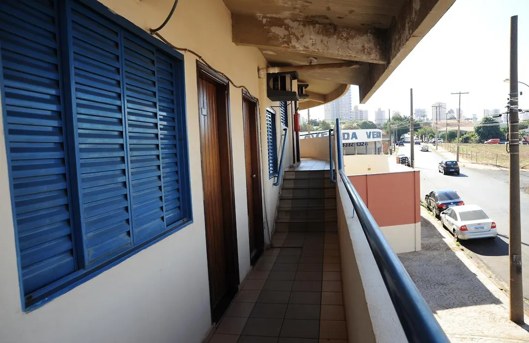 Hotel Varandas Araraquara-1