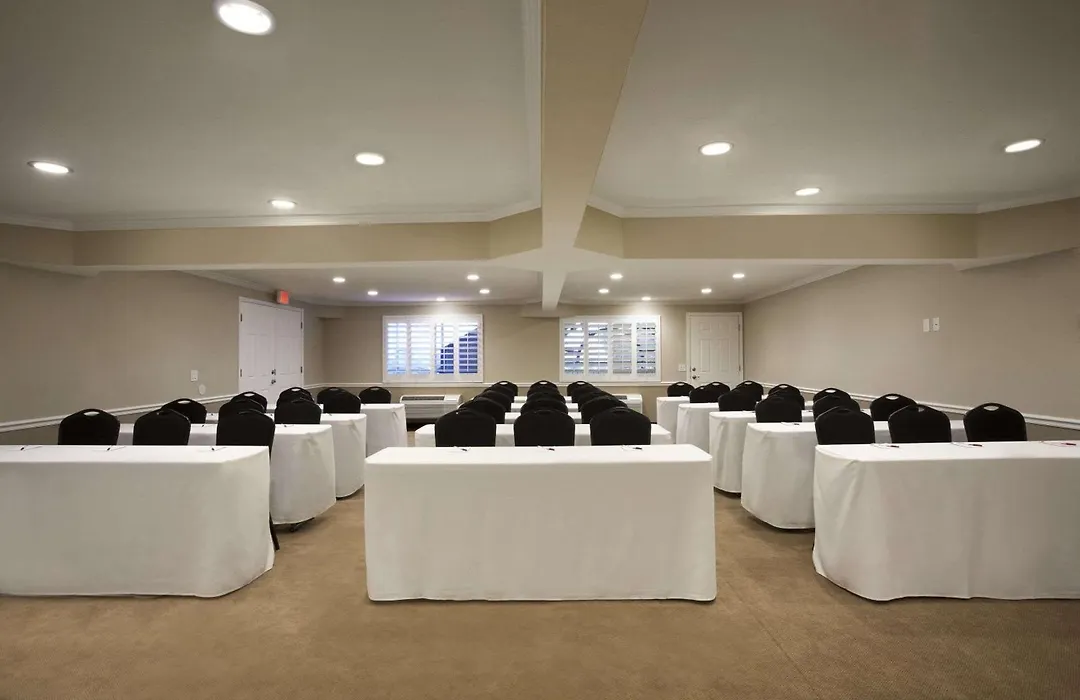 Infinity Inn & Suites-1