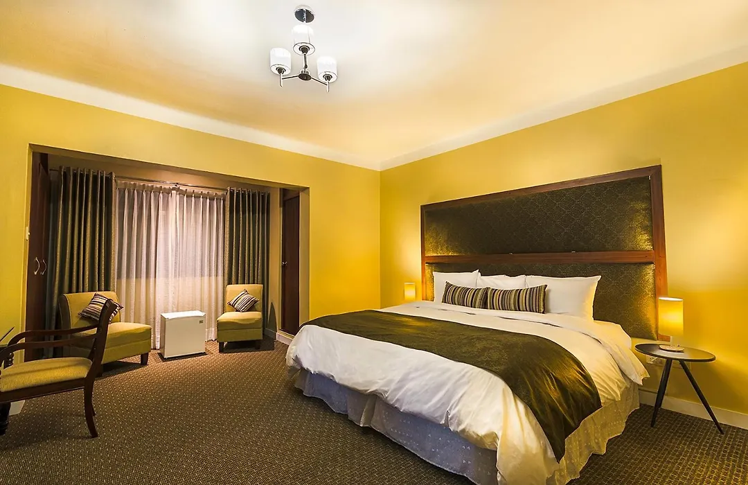 Los Leones Hotel Boutique-1