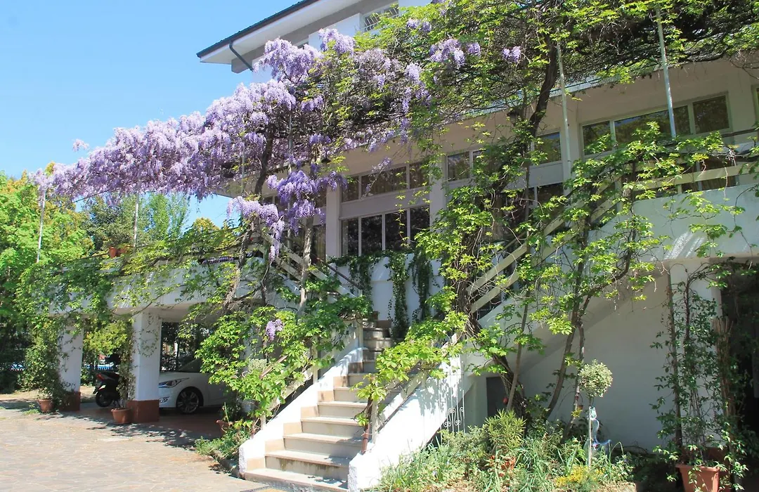 Hotel Ristorante Sole-1