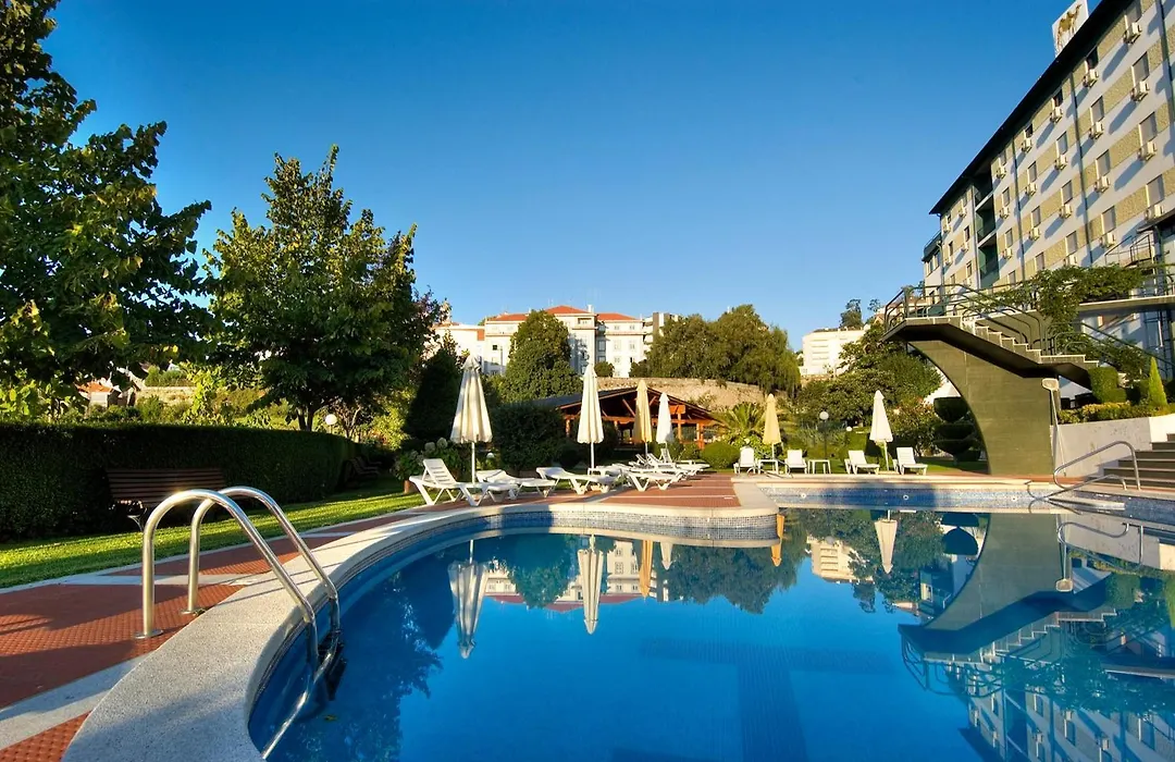 Hotel Eurosol Seia Camelo-1