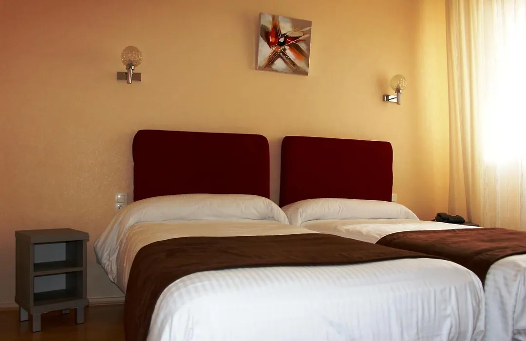 Hôtel Saint-Hubert-1