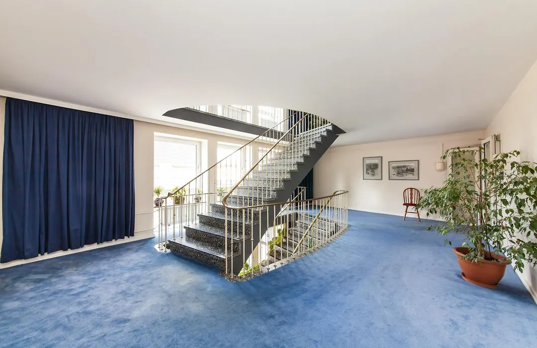 Signature Hotel Drei Kronen-1