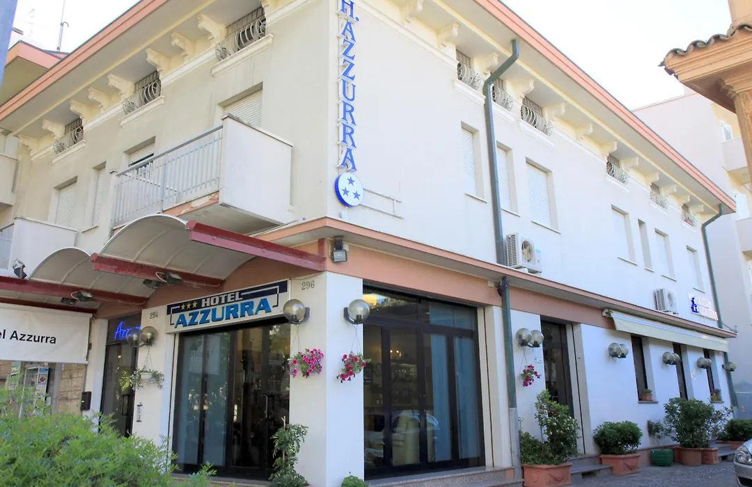 Hotel Azzurra-1