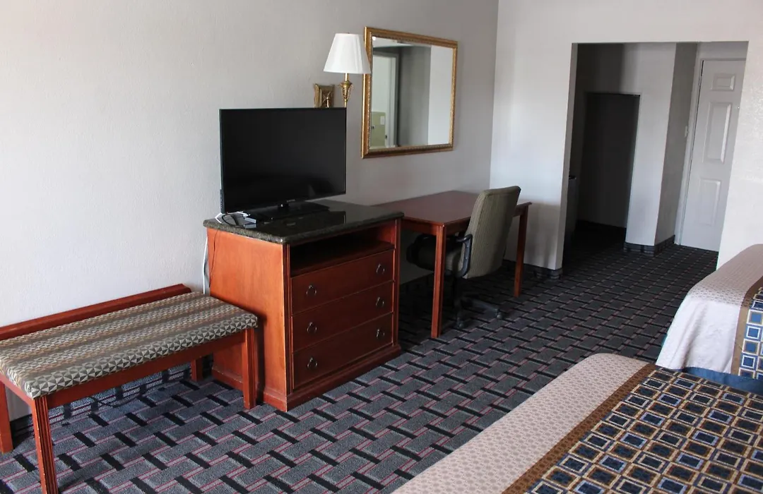Lion Inn - Saint Augustine-1