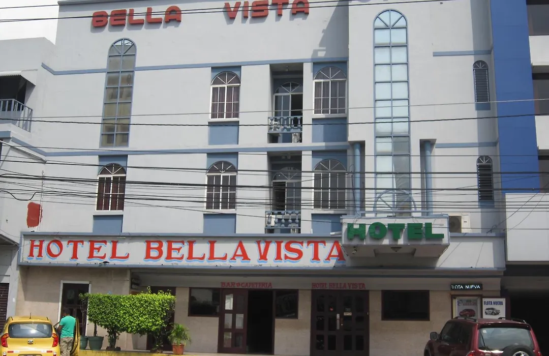 Hotel Bella Vista-1