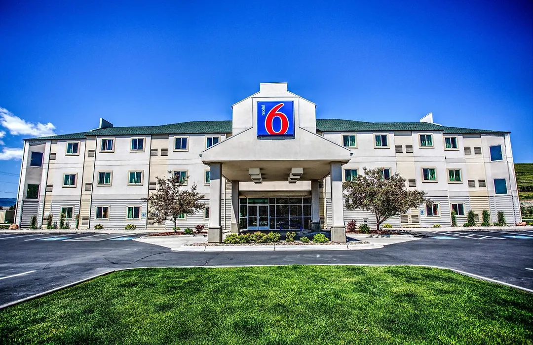 Motel 6-Missoula, Mt-1