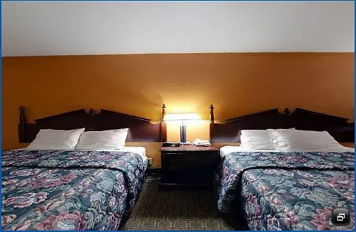 Newnan Lodge-1