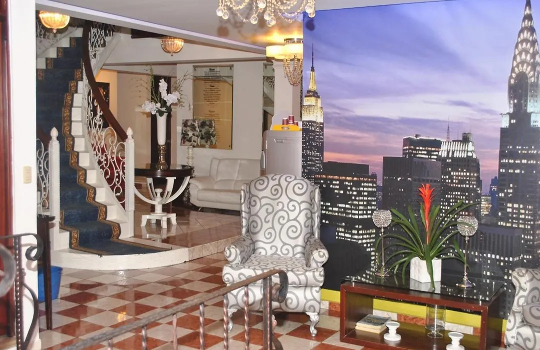 Hotel Rey-1