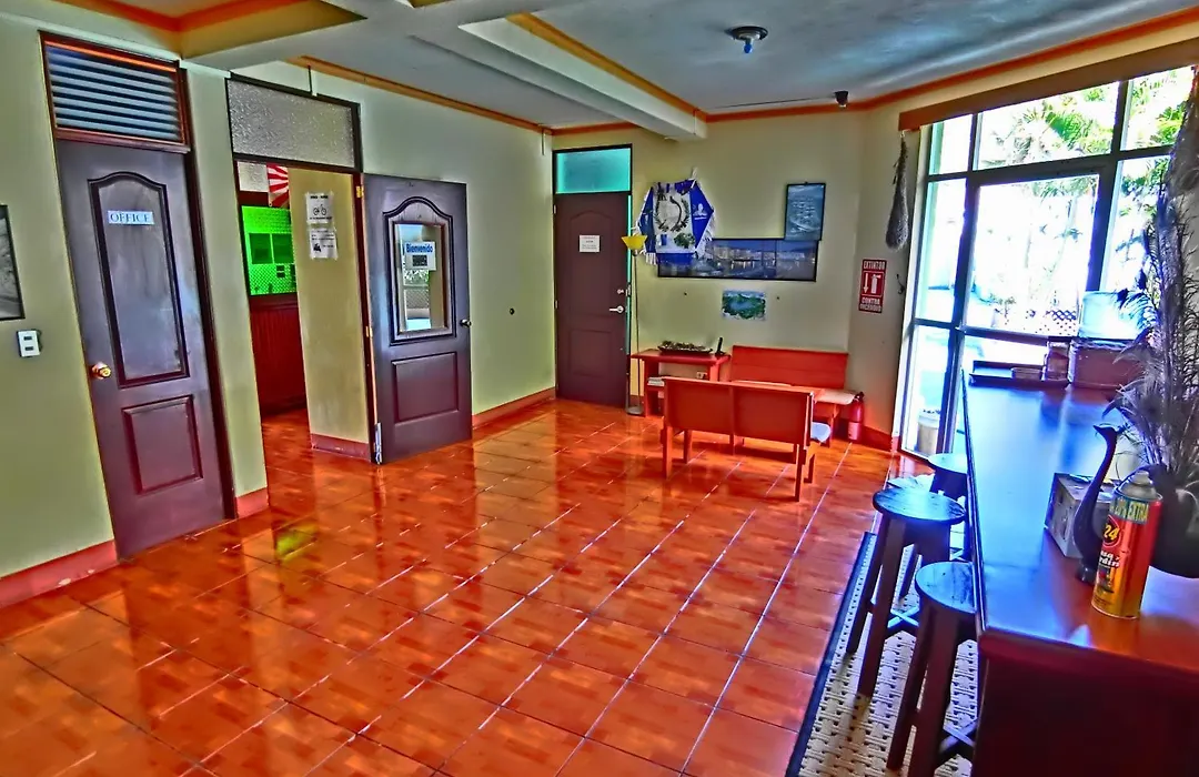 Hotel El Sol-1