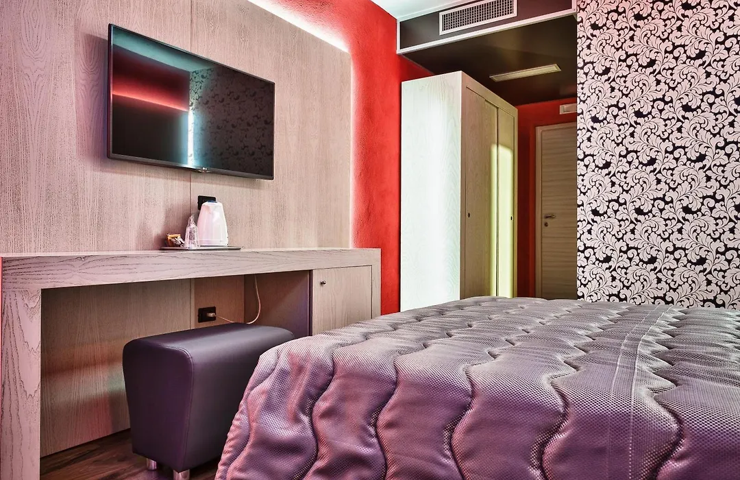 Hotel Angioino&Spa-1