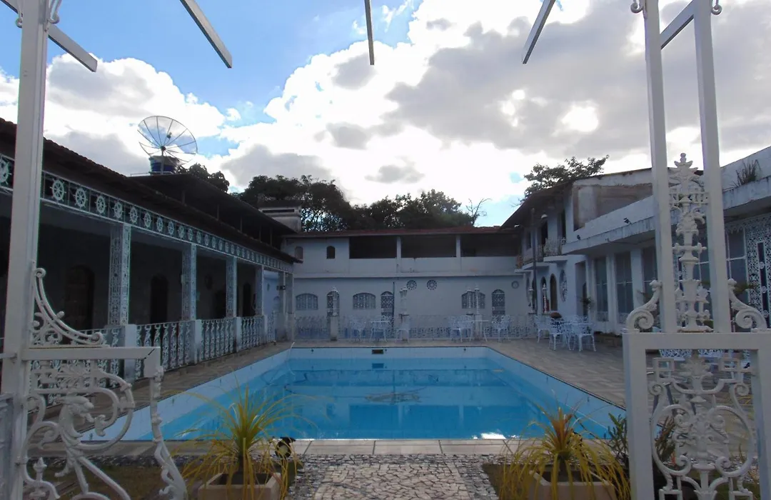 Pousada do Mendonça-1