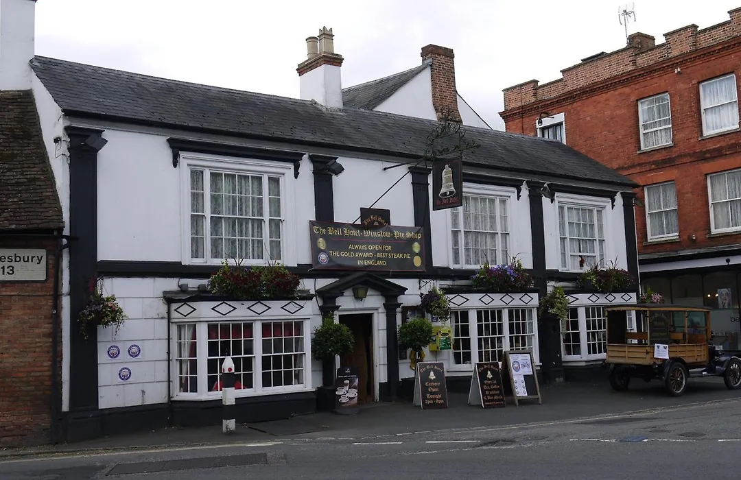 The Bell Hotel-1