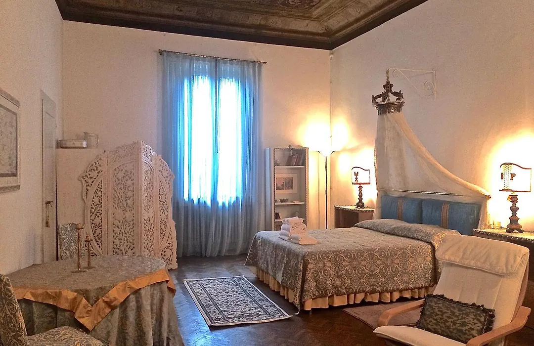 Florence Dream Domus-1