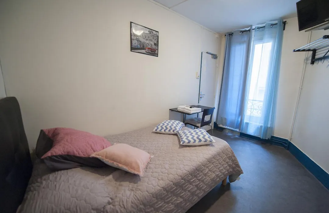 Hotel Europe Blv-1