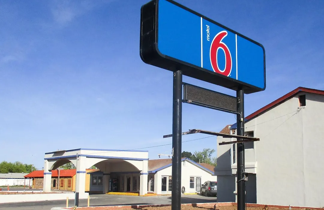 Motel 6-Clovis, Nm-1