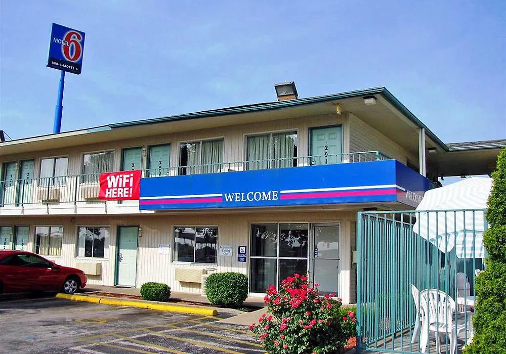 Americas Best Value Inn Bowling Green-1