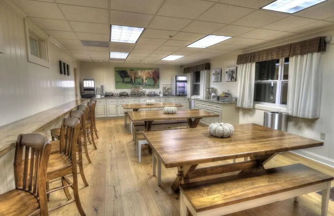 Lodge At Five Oaks Pigeon Forge - Sevierville-1