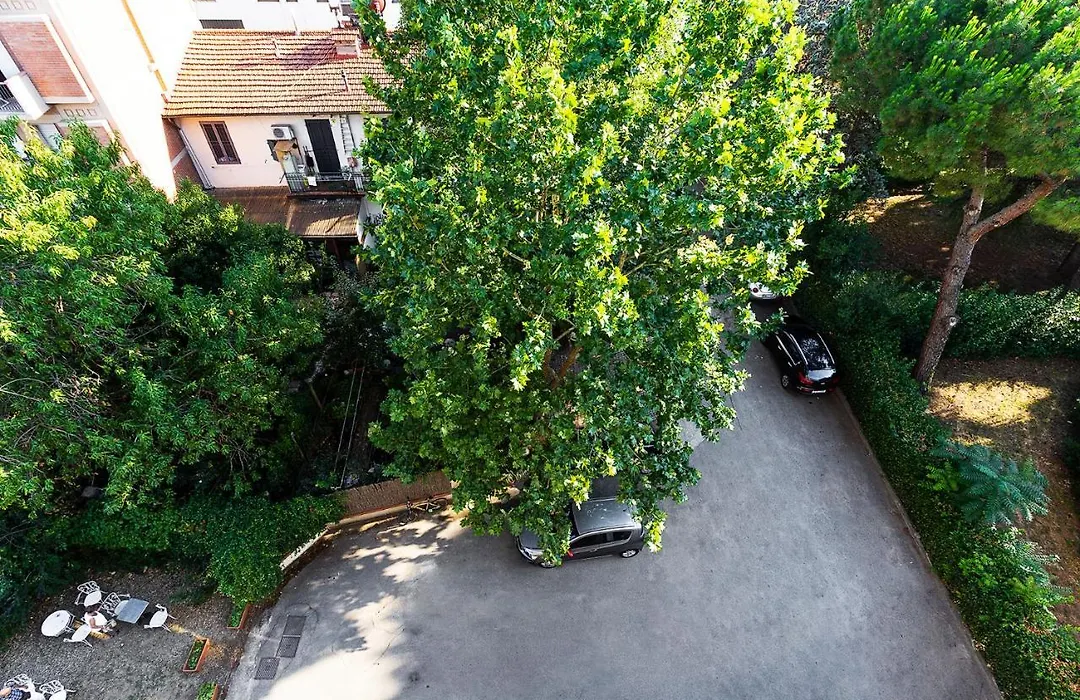 Hotel Corolle-1