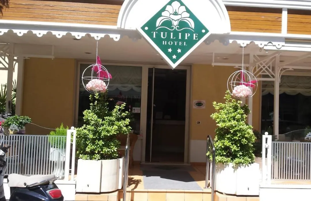 Hotel Tulipe Nazionale-1