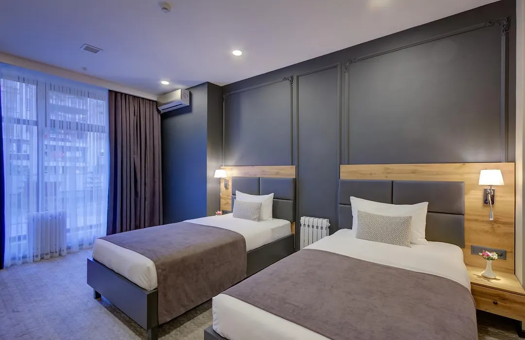 Aurum Hotel-1