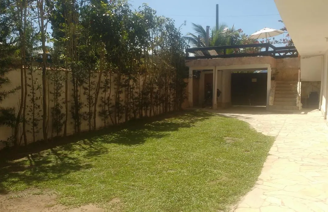 Pousada Brilho do Sol-1