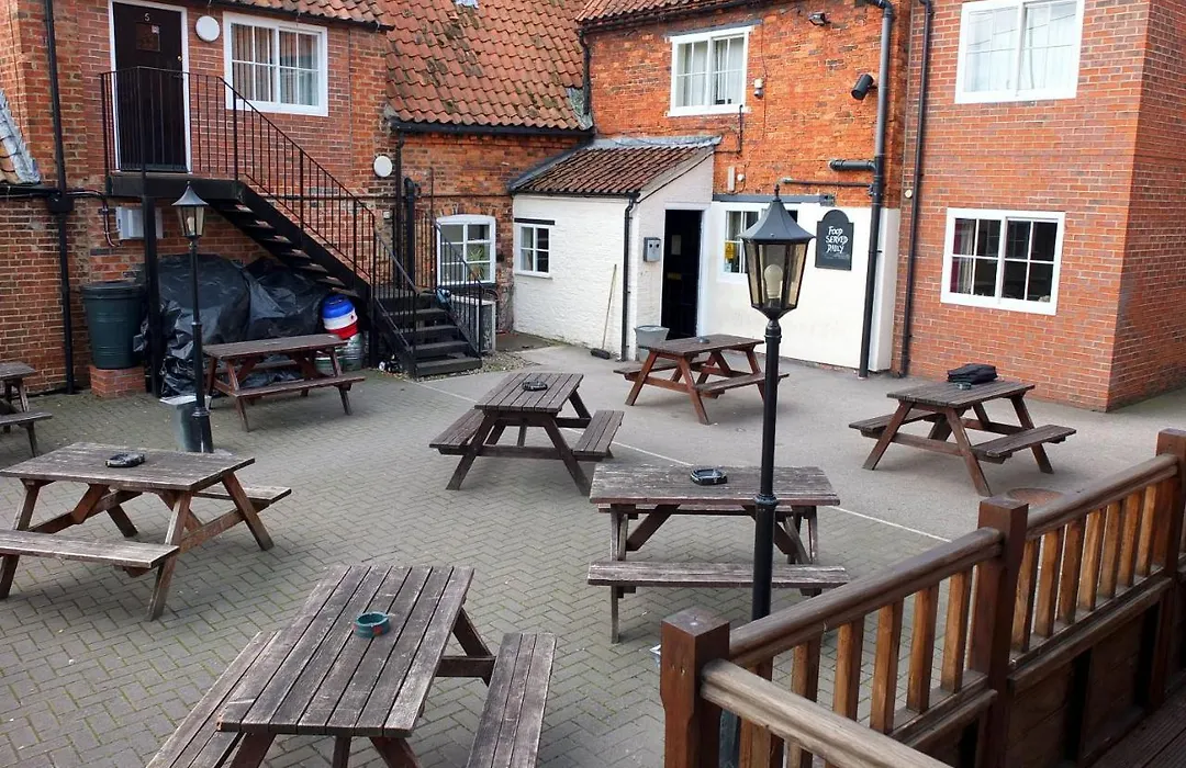 Marquis Of Granby-1