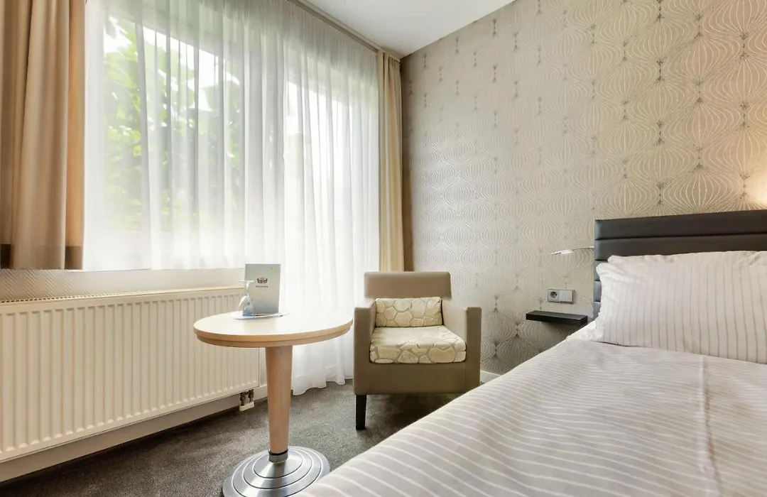 Hotel Hiemann - Superior-1