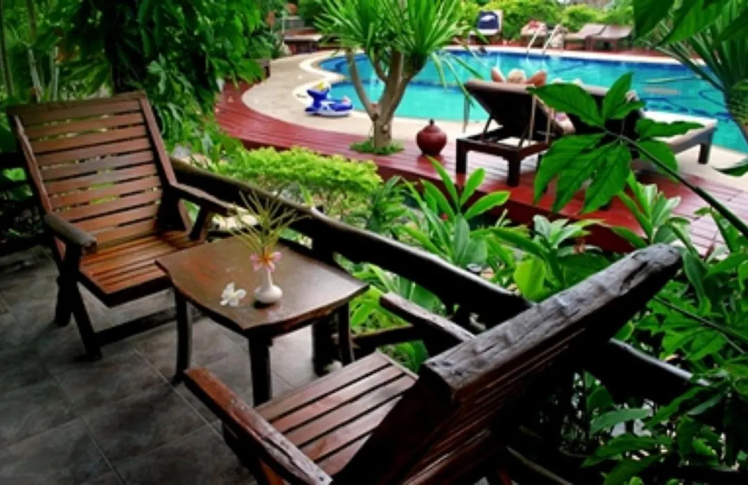 Salad Beach Resort - SHA Extra Plus-1