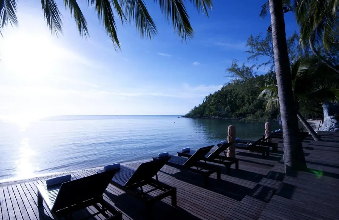 Salad Beach Resort - Sha Extra Plus-1