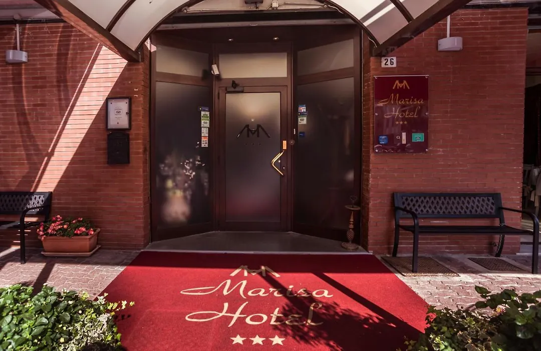 Hotel Marisa-1