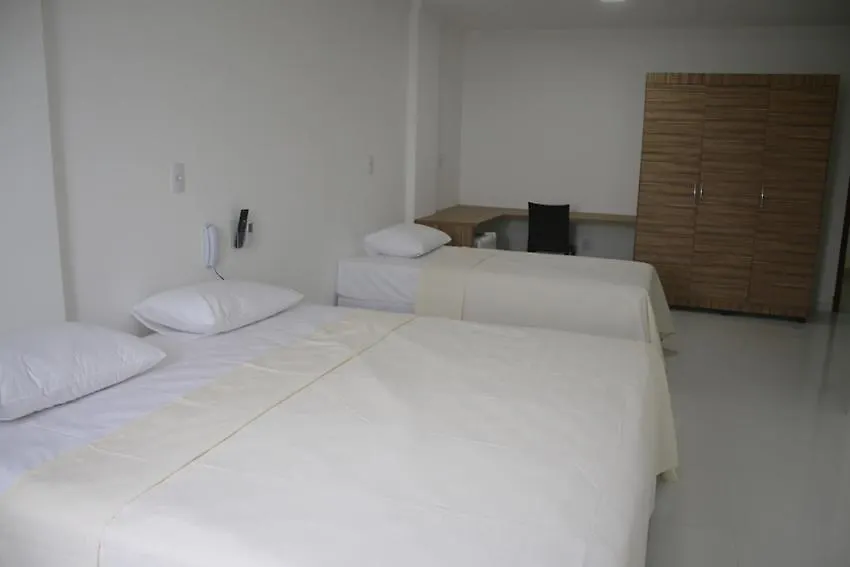 Hotel Vista Bela-1