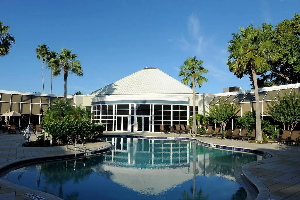 Holiday Inn Resort Kissimmee By The Parks By Ihg-1